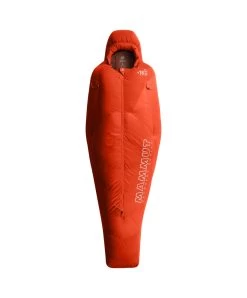 Mammut Schlafsack "Protect Down Bag -18C"