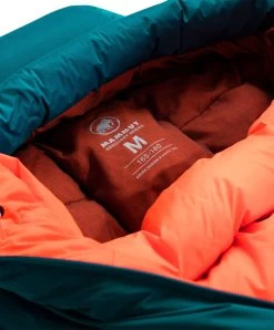 Mammut Schlafsack "Protect Down" -Sportbekleidung engelhorn partner Mammut Schlafsack Protect Down Detailansicht 02 V1068917U v1