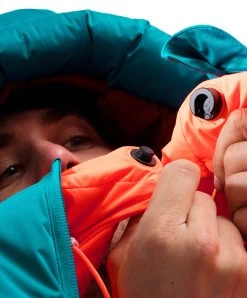 Mammut Schlafsack "Protect Down" -Sportbekleidung engelhorn partner Mammut Schlafsack Protect Down Detailansicht 03 V1068917U v1