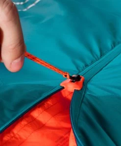 Mammut Schlafsack "Protect Down" -Sportbekleidung engelhorn partner Mammut Schlafsack Protect Down Detailansicht 04 V1068917U v1