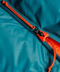 Mammut Schlafsack "Protect Down" -Sportbekleidung engelhorn partner Mammut Schlafsack Protect Down Detailansicht 05 V1068917U v1