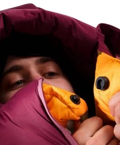 Mammut Schlafsack "Protect Fiber Bag" -Sportbekleidung engelhorn partner Mammut Schlafsack Protect Fiber Bag Detailansicht 02 V1068917V v1