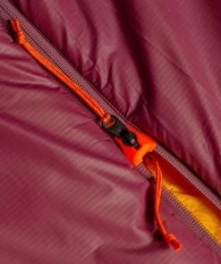 Mammut Schlafsack "Protect Fiber Bag" -Sportbekleidung engelhorn partner Mammut Schlafsack Protect Fiber Bag Detailansicht 06 V1068917V v1