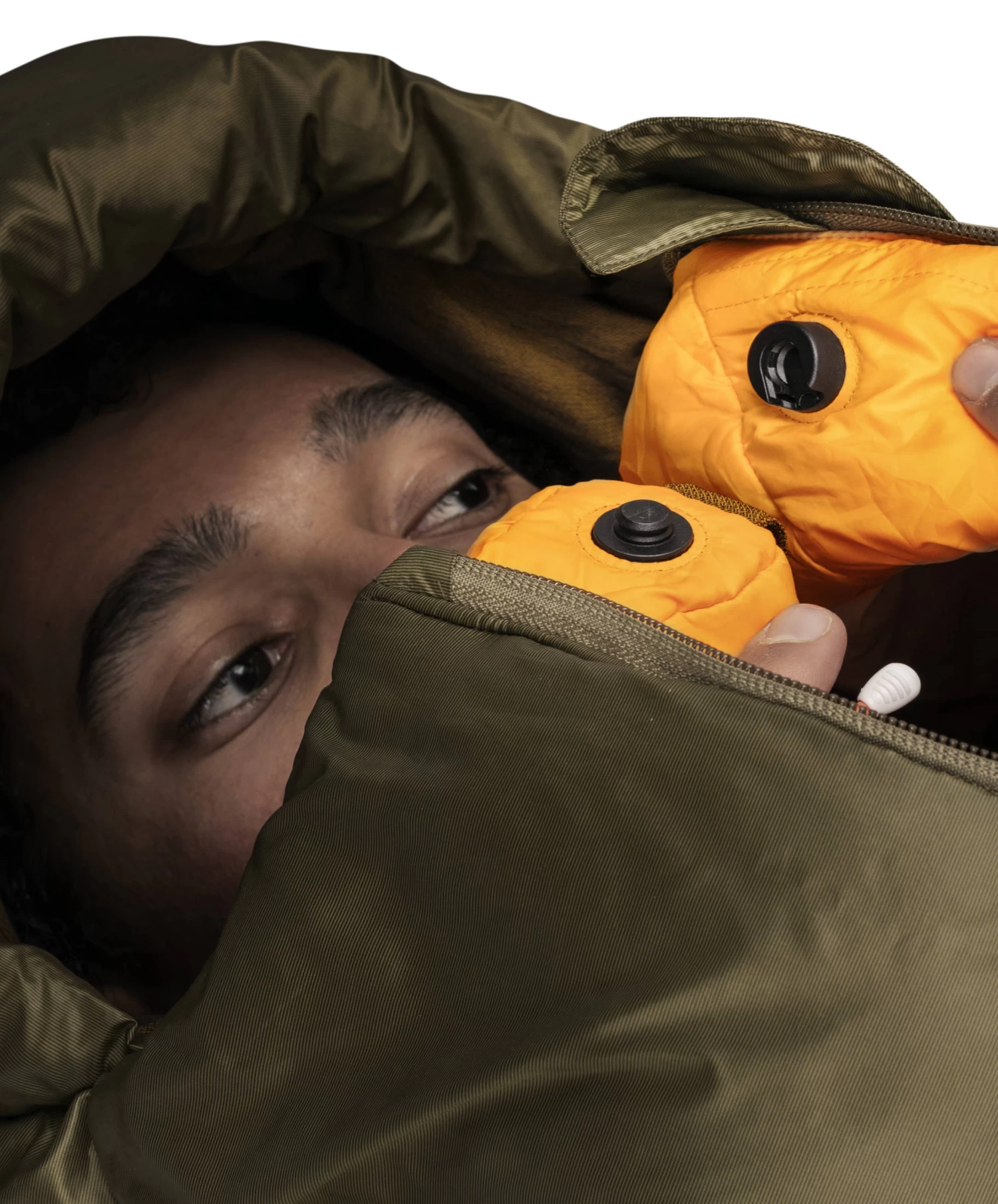 Mammut Schlafsack "Protect Fibre Bag -18C" 6 Mammut Schlafsack "Protect Fibre Bag -18C" – Bild 4