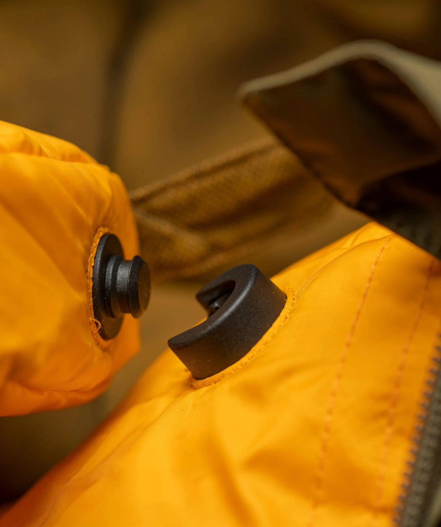 Mammut Schlafsack "Protect Fibre Bag -18C" 10 Mammut Schlafsack "Protect Fibre Bag -18C" – Bild 8