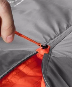 Mammut Schlafsack "Relax Down" -Sportbekleidung engelhorn partner Mammut Schlafsack Relax Down Detailansicht 02 V1068917H v1