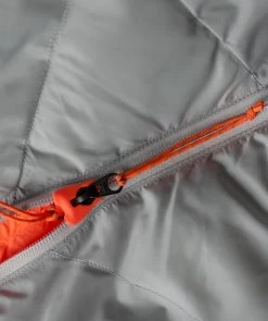 Mammut Schlafsack "Relax Down" -Sportbekleidung engelhorn partner Mammut Schlafsack Relax Down Detailansicht 05 V1068917H v1