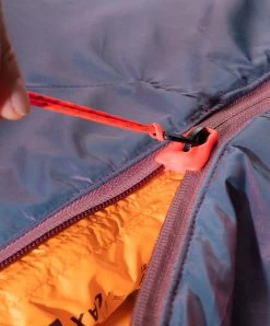 Mammut Schlafsack "Relax Fiber" -Sportbekleidung engelhorn partner Mammut Schlafsack Relax Fiber Detailansicht 03 V1068917P v1