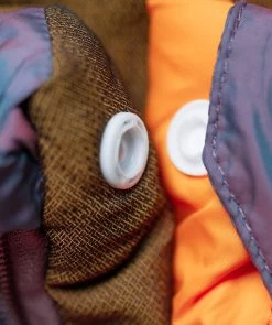 Mammut Schlafsack "Relax Fiber" -Sportbekleidung engelhorn partner Mammut Schlafsack Relax Fiber Detailansicht 04 V1068917P v1