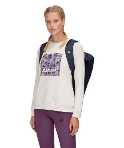 Mammut Seon Courier 20 18 Mammut Seon Courier 20 -Sportbekleidung engelhorn partner Mammut Seon Courier 20 Detailansicht 03 V1074198I v1