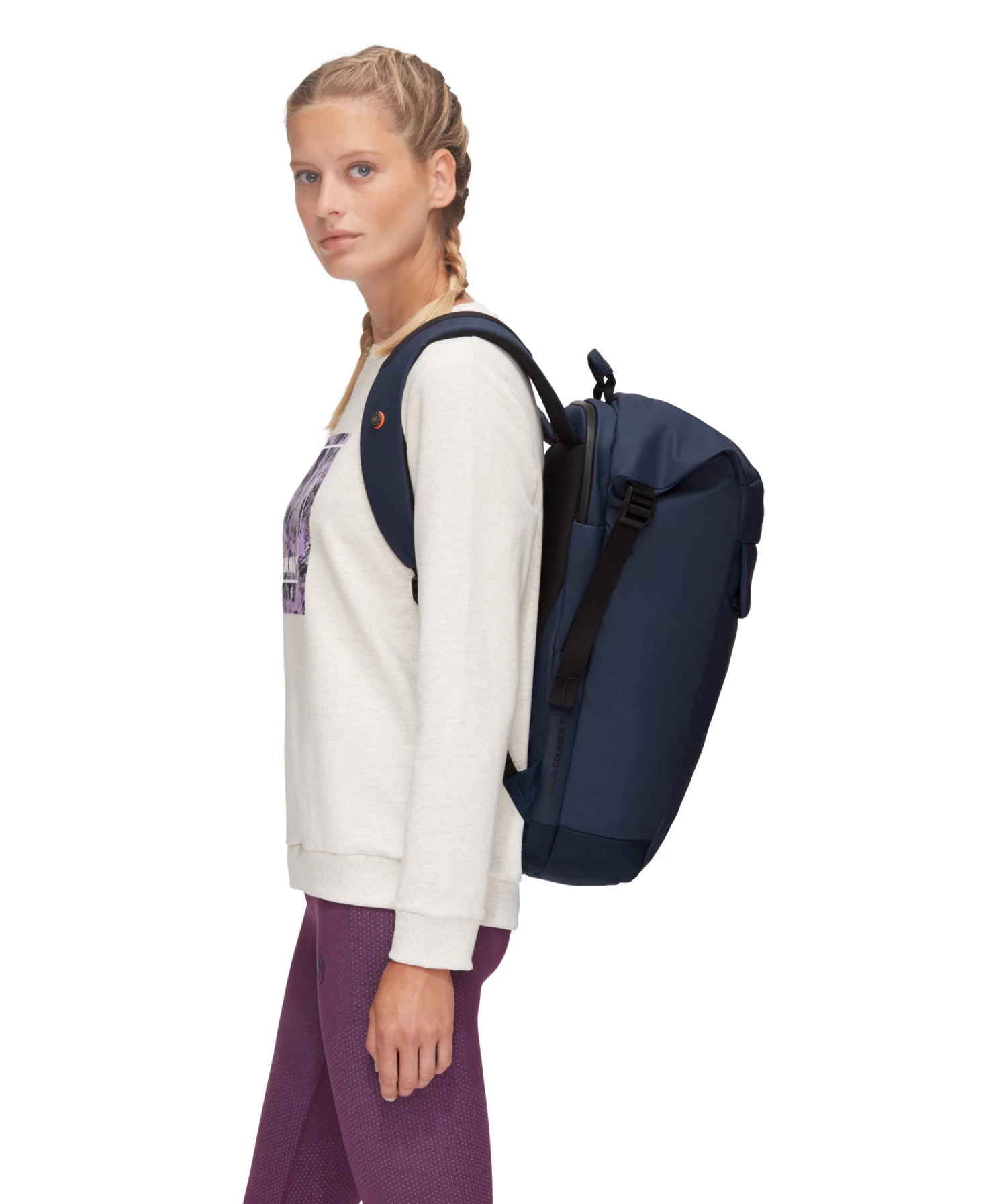 Mammut Seon Courier 20 8 Mammut Seon Courier 20 – Bild 6