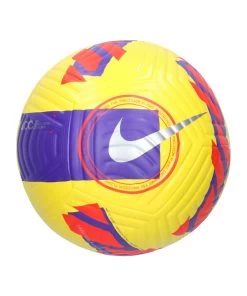 Nike Herren Equipment - Fußbälle Flight Promo Spielball