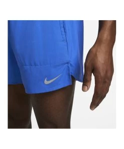Nike Herren Laufshorts DRI-FIT STRIDE Standard Fit -Sportbekleidung engelhorn partner Nike Herren Laufshorts DRI FIT STRIDE Standard Fit Detailansicht 03 V1076598H v1