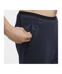 Nike Herren Sweathose -Sportbekleidung engelhorn partner Nike Herren Sweathose Detailansicht V1069082C v1