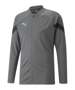 Puma Herren Fußballjacke TeamFINAL