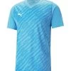 Puma Herren Fußballtrikot TEAMULTIMATE -Sportbekleidung engelhorn partner Puma Herren Fussballtrikot TEAMULTIMATE Vorderansicht V1081163I v1