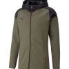 Puma Herren Sportjacke -Sportbekleidung engelhorn partner Puma Herren Sportjacke Vorderansicht V1080971X v1