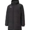 Puma Herren Steppjacke 1 Puma Herren Steppjacke -Sportbekleidung engelhorn partner Puma Herren Steppjacke Vorderansicht V1074047H v1