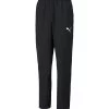 Puma Herren Trainingshose -Sportbekleidung engelhorn partner Puma Herren Trainingshose Vorderansicht V1076269I v1