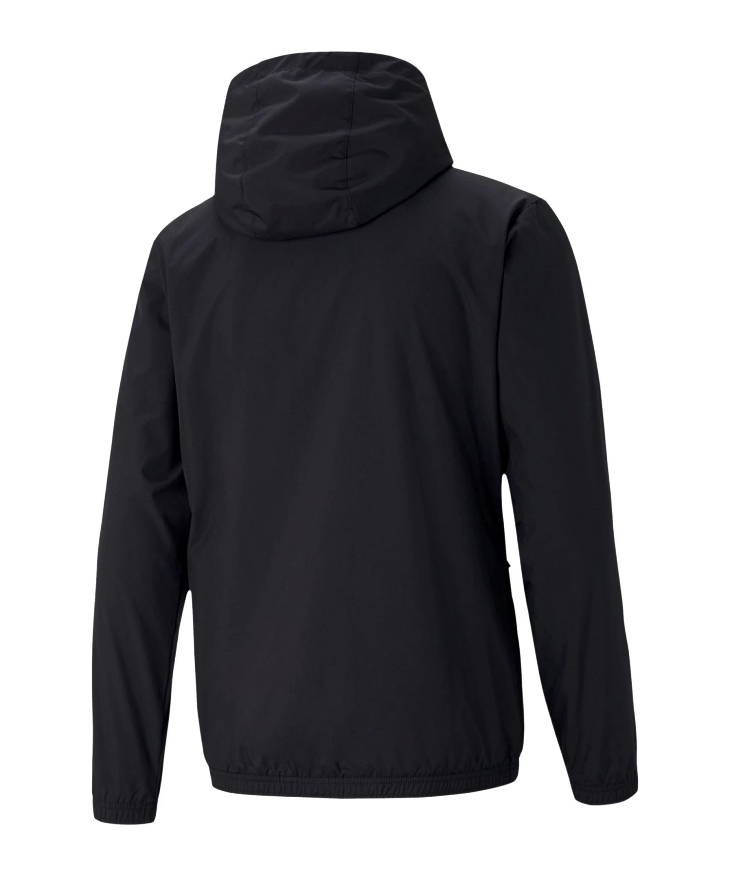 Puma Herren Trainingsjacke Mit Kapuze 4 Puma Herren Trainingsjacke Mit Kapuze – Bild 2