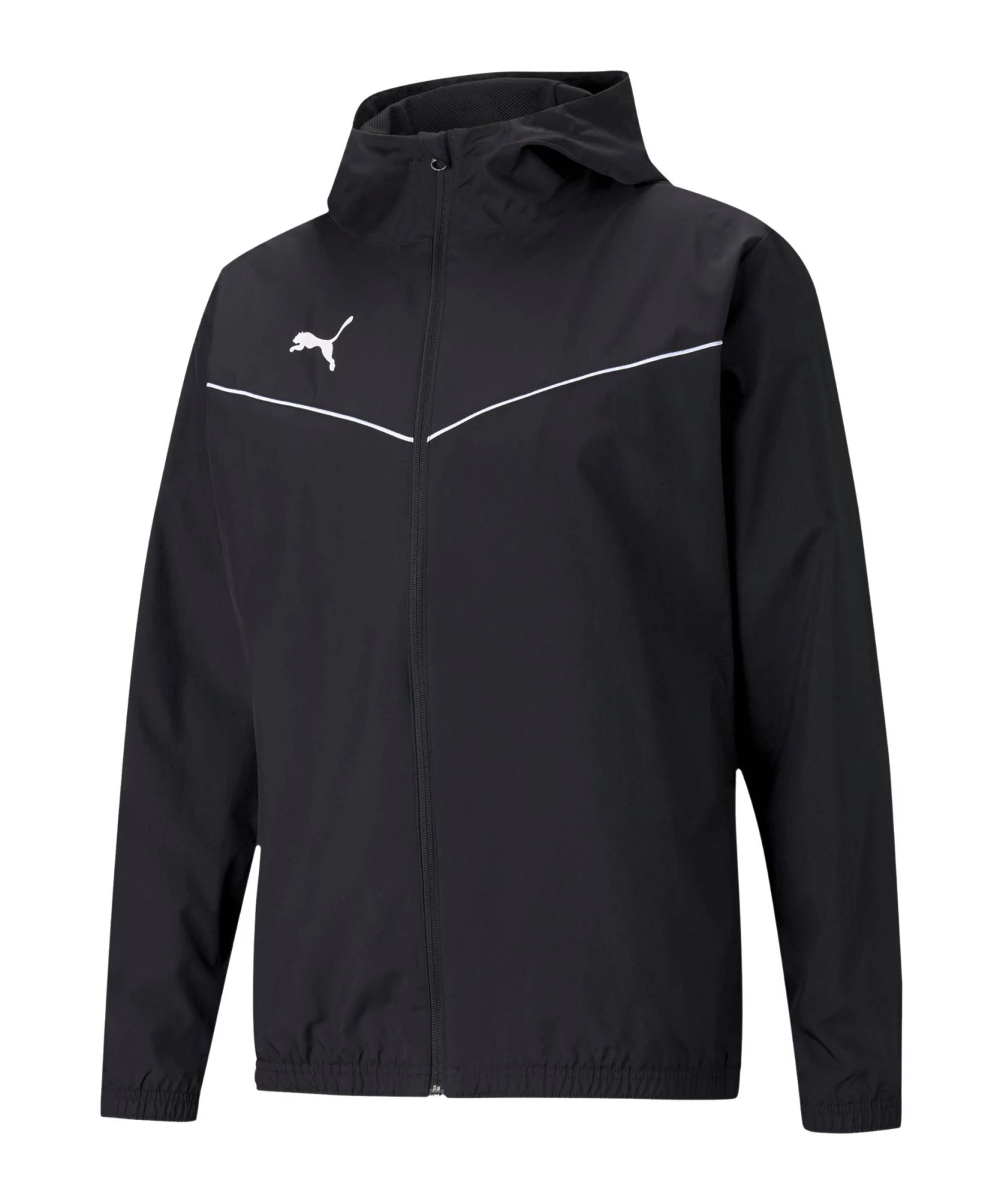 Puma Herren Trainingsjacke Mit Kapuze 3 Puma Herren Trainingsjacke Mit Kapuze