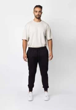 SNOCKS Herren Jogginghose -Sportbekleidung engelhorn partner SNOCKS Herren Jogginghose Detailansicht 03 V1078772A v1