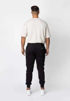 SNOCKS Herren Jogginghose -Sportbekleidung engelhorn partner SNOCKS Herren Jogginghose Detailansicht 06 V1078772A v1