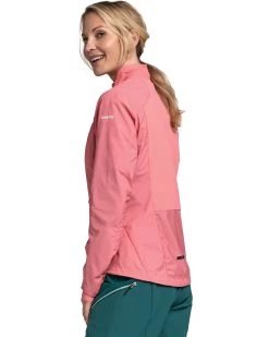 Schöffel Damen Jacken Jacket Val Bavona L -Sportbekleidung engelhorn partner Schoeffel Damen Jacken Jacket Val Bavona L Detailansicht 03 V1080423K v1