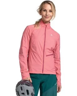 Schöffel Damen Jacken Jacket Val Bavona L -Sportbekleidung engelhorn partner Schoeffel Damen Jacken Jacket Val Bavona L Detailansicht V1080423K v1