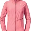 Schöffel Damen Jacken Jacket Val Bavona L -Sportbekleidung engelhorn partner Schoeffel Damen Jacken Jacket Val Bavona L Vorderansicht V1080423K v1