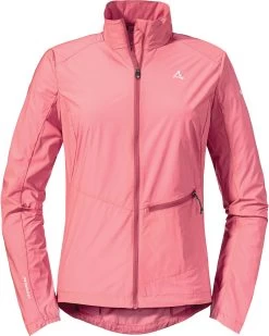 Schöffel Damen Jacken Jacket Val Bavona L