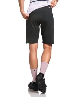 Schöffel Damen Radlershorts MONOTOSOLI L -Sportbekleidung engelhorn partner Schoeffel Damen Radlershorts MONOTOSOLI L Detailansicht 02 V1074098I v1