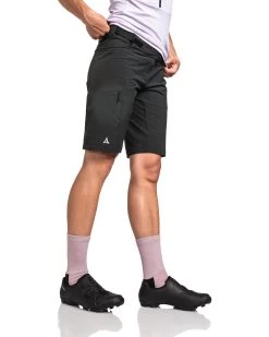 Schöffel Damen Radlershorts MONOTOSOLI L -Sportbekleidung engelhorn partner Schoeffel Damen Radlershorts MONOTOSOLI L Detailansicht 03 V1074098I v1