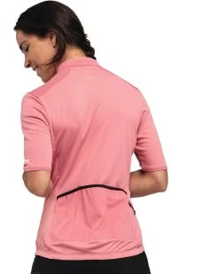 Schöffel Damen Trikots Shirt Montalcino L -Sportbekleidung engelhorn partner Schoeffel Damen Trikots Shirt Montalcino L Detailansicht 02 V1080422V v1