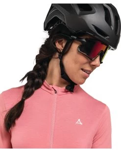 Schöffel Damen Trikots Shirt Montalcino L -Sportbekleidung engelhorn partner Schoeffel Damen Trikots Shirt Montalcino L Detailansicht 05 V1080422V v1