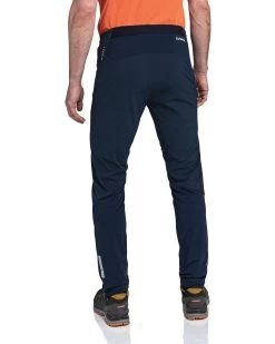 Schöffel Herren Hose HESTAD LIGHT M -Sportbekleidung engelhorn partner Schoeffel Herren Hose HESTAD LIGHT M Detailansicht 02 V1080365R v1