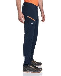 Schöffel Herren Hose HESTAD LIGHT M -Sportbekleidung engelhorn partner Schoeffel Herren Hose HESTAD LIGHT M Detailansicht 03 V1080365R v1
