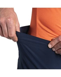Schöffel Herren Hose HESTAD LIGHT M -Sportbekleidung engelhorn partner Schoeffel Herren Hose HESTAD LIGHT M Detailansicht 05 V1080365R v1