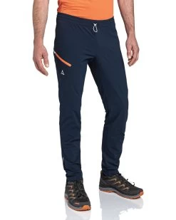 Schöffel Herren Hose HESTAD LIGHT M -Sportbekleidung engelhorn partner Schoeffel Herren Hose HESTAD LIGHT M Detailansicht V1080365R v1