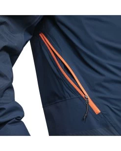 Schöffel Herren Regenjacken 2.5L Epic Trail M 21 Schöffel Herren Regenjacken 2.5L Epic Trail M -Sportbekleidung engelhorn partner Schoeffel Herren Regenjacken 25L Epic Trail M Detailansicht 08 V1080422B v1