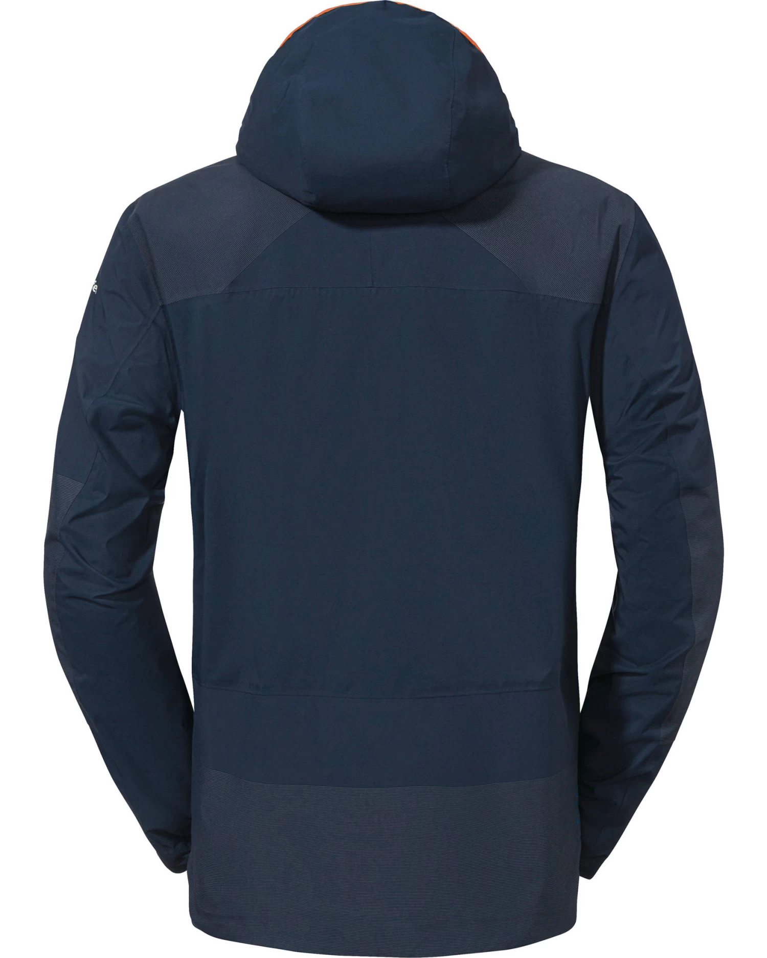 Schöffel Herren Regenjacken 2.5L Epic Trail M 4 Schöffel Herren Regenjacken 2.5L Epic Trail M – Bild 2