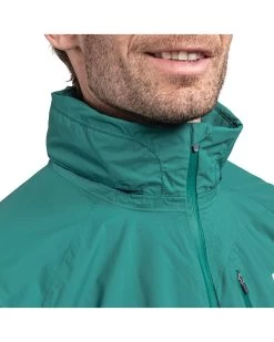 Schöffel Herren Regenjacken 2.5L Jacket Bohusleden M -Sportbekleidung engelhorn partner Schoeffel Herren Regenjacken 25L Jacket Bohusleden M Detailansicht 04 V1080364O v1