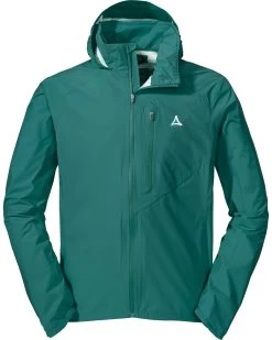 Schöffel Herren Regenjacken 2.5L Jacket Bohusleden M