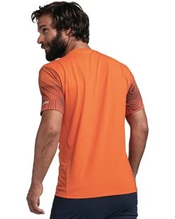 Schöffel Herren Sportshirt ARDAL M -Sportbekleidung engelhorn partner Schoeffel Herren Sportshirt ARDAL M Detailansicht 02 V1078636R v1