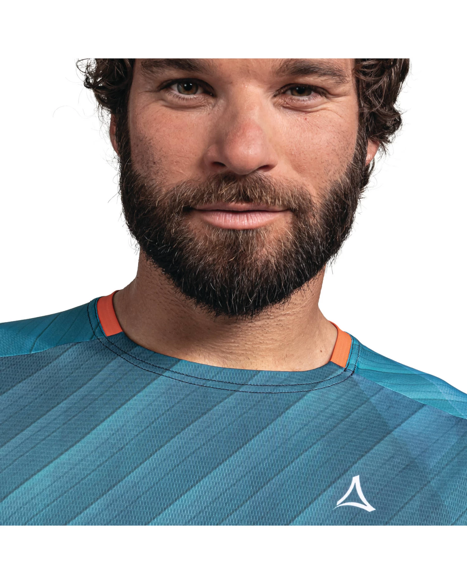 Schöffel Herren Trikots Shirt Valbella M 8 Schöffel Herren Trikots Shirt Valbella M – Bild 6