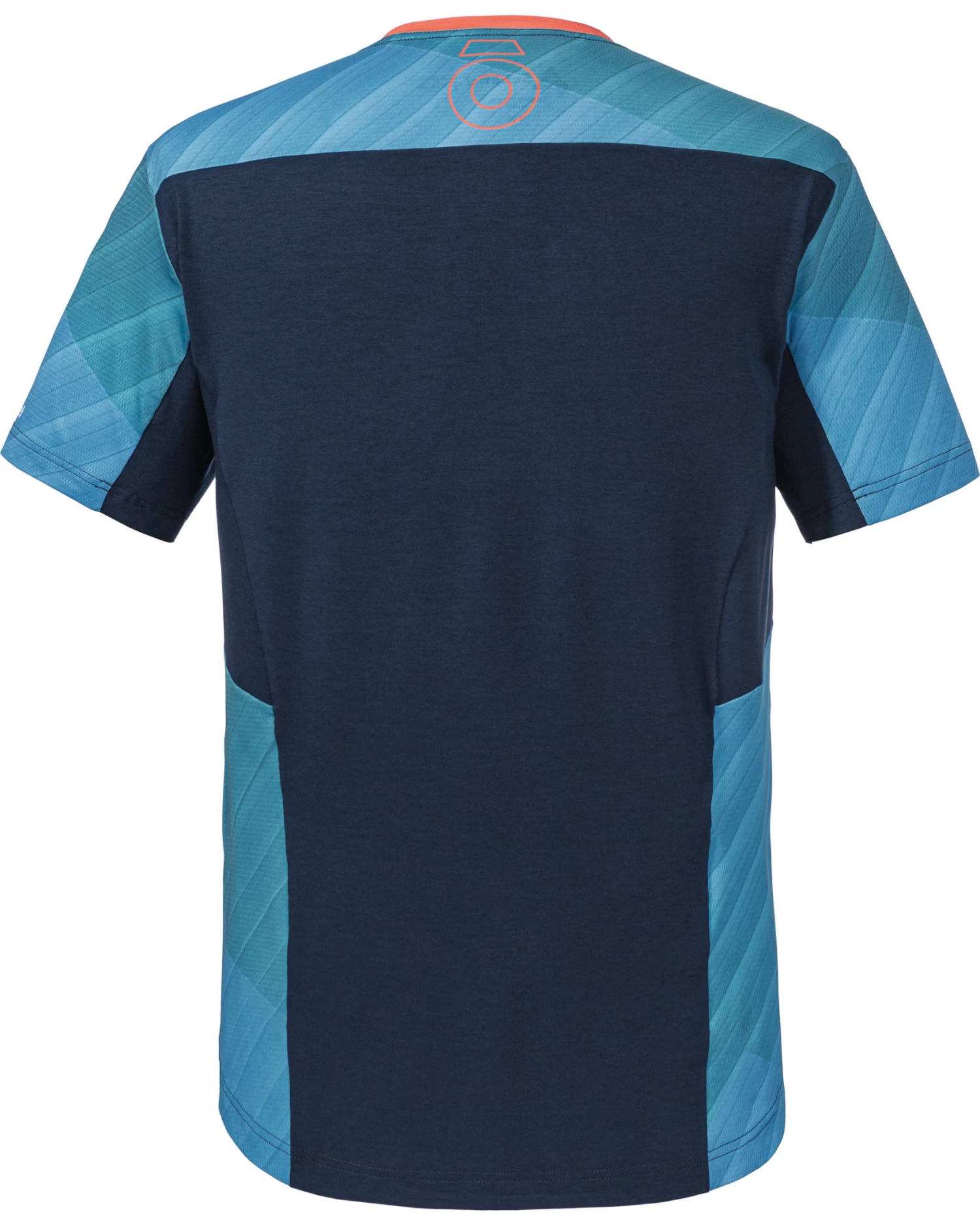 Schöffel Herren Trikots Shirt Valbella M 4 Schöffel Herren Trikots Shirt Valbella M – Bild 2