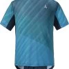 Schöffel Herren Trikots Shirt Valbella M -Sportbekleidung engelhorn partner Schoeffel Herren Trikots Shirt Valbella M Vorderansicht V1080421R v1