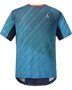 Schöffel Herren Trikots Shirt Valbella M