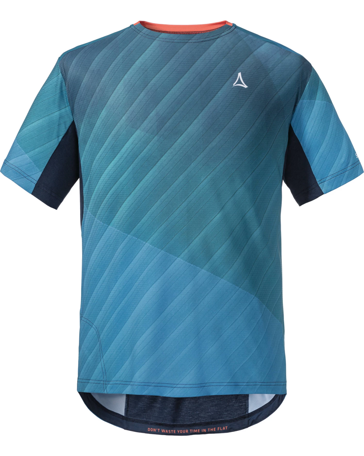 Schöffel Herren Trikots Shirt Valbella M 3 Schöffel Herren Trikots Shirt Valbella M