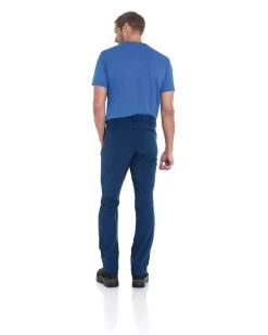 Schöffel Herren Wanderhose "Folkstone" -Sportbekleidung engelhorn partner Schoeffel Herren Wanderhose Folkstone Detailansicht 02 V1072943J v1